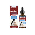 Herbal Nutritional Supplement For Pets